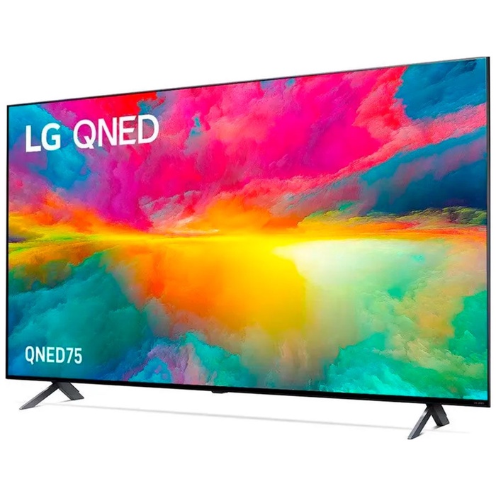 LED телевизор LG 75QNED756RA.ARUB - фото 51676876