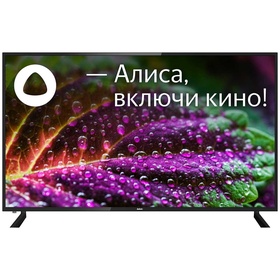 LED телевизор BBK 65LEX-9201/UTS2C