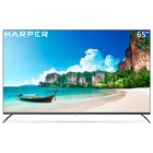 LED телевизор HARPER 65Q851TS - фото 51676887