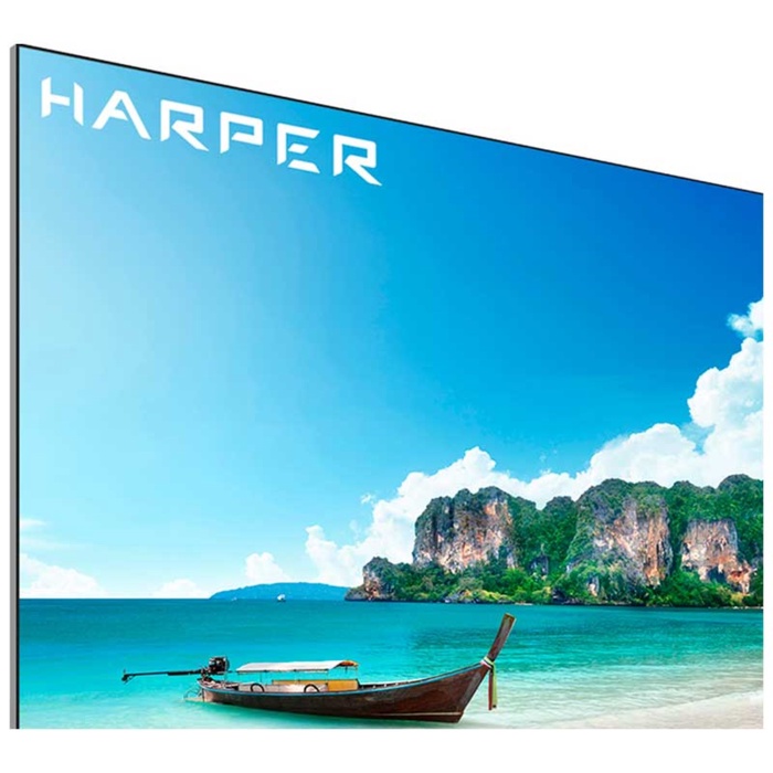 LED телевизор HARPER 65Q851TS - фото 51676891