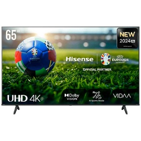 LED телевизор Hisense 65A6N