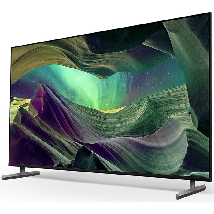 LED телевизор Sony KD-65X85L - фото 51676940