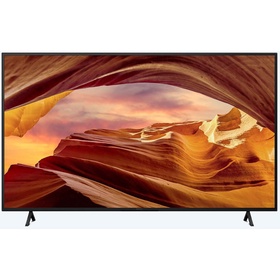 LED телевизор Sony KD-75X77L