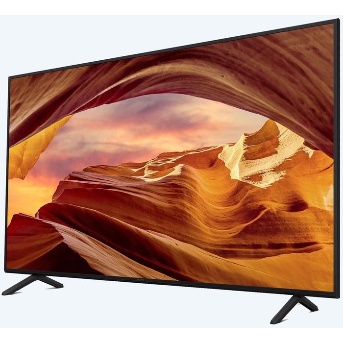 LED телевизор Sony KD-75X77L - фото 51676946