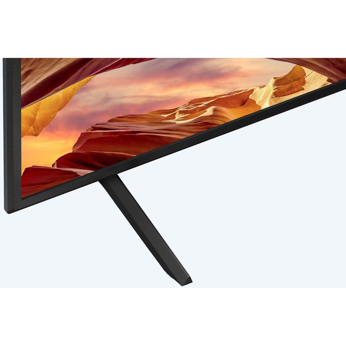 LED телевизор Sony KD-75X77L - фото 51676949