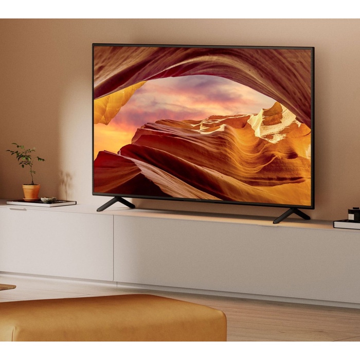 LED телевизор Sony KD-75X77L - фото 51676950