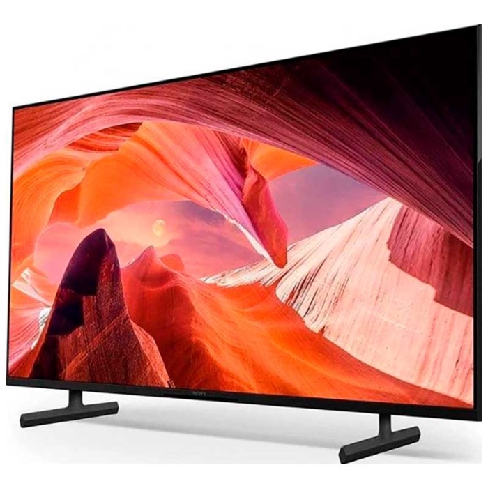 LED Телевизор SONY KD85X80LAEP - фото 51676958