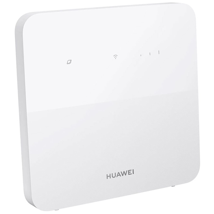 Роутер LTE Huawei B320-323 4G, 300 Мбит/с, Wi-Fi 802.11, ac, 2.4 ГГц, 5 ГГц, 3 LAN, RJ-45,   1081378 - фото 51677015