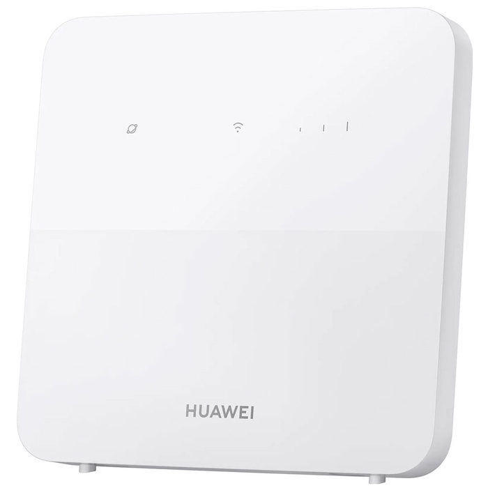 Роутер LTE Huawei B320-323 4G, 300 Мбит/с, Wi-Fi 802.11, ac, 2.4 ГГц, 5 ГГц, 3 LAN, RJ-45,   1081378 - фото 51677016