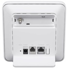 Роутер LTE Huawei B320-323 4G, 300 Мбит/с, Wi-Fi 802.11, ac, 2.4 ГГц, 5 ГГц, 3 LAN, RJ-45,   1081378 - фото 51677020