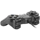 Проводной геймпад DEFENDER Vortex USB, 13 кнопок 64249 - фото 51683004 Проводной геймпад DEFENDER Vortex USB, 13 кнопок 64249 - фото 51683004