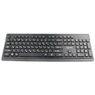 Комплект кл-ра+мышь беспров. Gembird KBS-7200, черный, 2.4ГГц/10м, 1600 DPI, мини-приемник- 108138 - фото 51677069 Комплект кл-ра+мышь беспров. Gembird KBS-7200, черный, 2.4ГГц/10м, 1600 DPI, мини-приемник- 108138 - фото 51677069