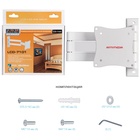 Кронштейн для LED/LCD телевизоров Arm media LCD-7101W - фото 51677214 Кронштейн для LED/LCD телевизоров Arm media LCD-7101W - фото 51677214