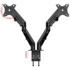 Кронштейн UniTeki FMGT82B black - фото 51677287 Кронштейн UniTeki FMGT82B black - фото 51677287