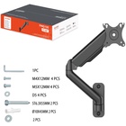 Кронштейн UniTeki FMG150 black для монитора - фото 51677295 Кронштейн UniTeki FMG150 black для монитора - фото 51677295