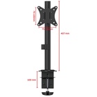 Кронштейн UniTeki FMT71 black для монитора - фото 51677303 Кронштейн UniTeki FMT71 black для монитора - фото 51677303