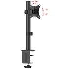 Кронштейн UniTeki FMT71 black для монитора - фото 51677304 Кронштейн UniTeki FMT71 black для монитора - фото 51677304