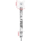 Крепление UNITEKI FMGT81W для монитора, кронштейн к столу на струбцине, газ лифт, диагональ 108138 - фото 51677325 Крепление UNITEKI FMGT81W для монитора, кронштейн к столу на струбцине, газ лифт, диагональ 108138 - фото 51677325