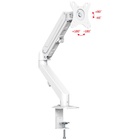 Крепление UNITEKI FMGT81W для монитора, кронштейн к столу на струбцине, газ лифт, диагональ 108138 - фото 51677326 Крепление UNITEKI FMGT81W для монитора, кронштейн к столу на струбцине, газ лифт, диагональ 108138 - фото 51677326