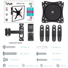 Кронштейн для LED/LCD телевизоров VLK TRENTO-104 - фото 51691499 Кронштейн для LED/LCD телевизоров VLK TRENTO-104 - фото 51691499