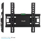 Кронштейн для LED/LCD телевизоров VLK TRENTO-37 - фото 51677442 Кронштейн для LED/LCD телевизоров VLK TRENTO-37 - фото 51677442
