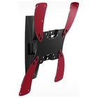 кронштейн Holder LCDS-5019 черный глянец - фото 51683030