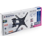 Кронштейн для LED/LCD телевизоров Kromax OPTIMA-407 grey - фото 51683051 Кронштейн для LED/LCD телевизоров Kromax OPTIMA-407 grey - фото 51683051