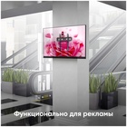 Фиксированный кронштейн ONKRON FM5 чёрный - фото 51677503 Фиксированный кронштейн ONKRON FM5 чёрный - фото 51677503
