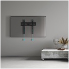Фиксированный кронштейн ONKRON FM2 чёрный - фото 51683059 Фиксированный кронштейн ONKRON FM2 чёрный - фото 51683059