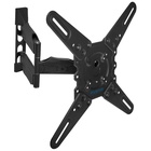 Кронштейн для LED/LCD телевизоров Kromax ATLANTIS-40 grey - фото 51677511