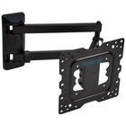 Кронштейн для LED/LCD телевизоров Kromax DIX-18 black - фото 51677523 Кронштейн для LED/LCD телевизоров Kromax DIX-18 black - фото 51677523