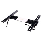 Кронштейн Holder для телевизора LCD-F4611 черный 32-65 макс.40кг настенный фиксированный - фото 51677598 Кронштейн Holder для телевизора LCD-F4611 черный 32-65 макс.40кг настенный фиксированный - фото 51677598