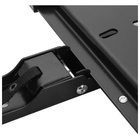 Кронштейн Holder для телевизора LCD-F4611 черный 32-65 макс.40кг настенный фиксированный - фото 51677600 Кронштейн Holder для телевизора LCD-F4611 черный 32-65 макс.40кг настенный фиксированный - фото 51677600
