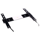 Кронштейн Holder для телевизора LCD-F4611 черный 32-65 макс.40кг настенный фиксированный - фото 51677602 Кронштейн Holder для телевизора LCD-F4611 черный 32-65 макс.40кг настенный фиксированный - фото 51677602
