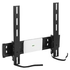 Кронштейн Holder для телевизора LCD-F4611 черный 32-65 макс.40кг настенный фиксированный - фото 51677603 Кронштейн Holder для телевизора LCD-F4611 черный 32-65 макс.40кг настенный фиксированный - фото 51677603