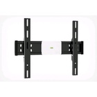 Кронштейн Holder для телевизора LCD-F4611 черный 32-65 макс.40кг настенный фиксированный - фото 51677604 Кронштейн Holder для телевизора LCD-F4611 черный 32-65 макс.40кг настенный фиксированный - фото 51677604