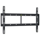 Кронштейн Holder для телевизора LCD-F6607 черный 42-65 макс.60кг настенный фиксированный - фото 51677608 Кронштейн Holder для телевизора LCD-F6607 черный 42-65 макс.60кг настенный фиксированный - фото 51677608