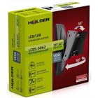 Кронштейн Holder для телевизора LCDS-5062 белый 19-32 макс.30кг настенный поворот и наклон 1081393 - фото 51677631 Кронштейн Holder для телевизора LCDS-5062 белый 19-32 макс.30кг настенный поворот и наклон 1081393 - фото 51677631
