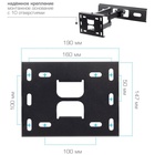Кронштейн для LED/LCD телевизоров Arm media PT-15 black - фото 51677708 Кронштейн для LED/LCD телевизоров Arm media PT-15 black - фото 51677708