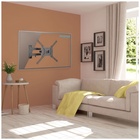 Кронштейн для LED/LCD телевизоров Kromax DIX-24 black - фото 51677721 Кронштейн для LED/LCD телевизоров Kromax DIX-24 black - фото 51677721