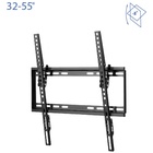 Кронштейн наклонный dr Mounts KL 4040T черный 32"-55" - фото 51677746 Кронштейн наклонный dr Mounts KL 4040T черный 32"-55" - фото 51677746