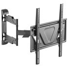 Кронштейн для ТВ наклонно-поворотный MAUNFELD MTM-3255FMDS - фото 51677798