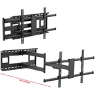 Кронштейн UniTeki FML60 black - фото 51685021 Кронштейн UniTeki FML60 black - фото 51685021