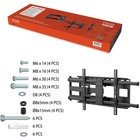 Кронштейн UniTeki FML60 black - фото 51685022 Кронштейн UniTeki FML60 black - фото 51685022