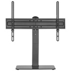 Настольная подставка для ТВ с кронштейном MAUNFELD MTS-3770L - фото 51677916