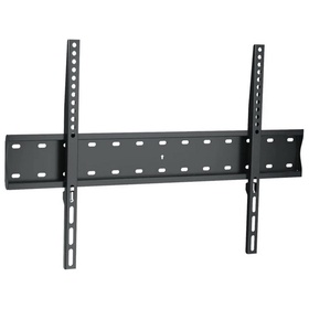 Кронштейн фиксированный dr Mounts AMF 4060B черный 37"-70"