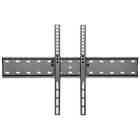 Кронштейн наклонный dr Mounts AMT 4060B черный 37"-70" - фото 51677930