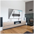 Кронштейн для LED/LCD/PLASMA телевизоров Kromax PIXIS-XL-2 black - фото 51691507 Кронштейн для LED/LCD/PLASMA телевизоров Kromax PIXIS-XL-2 black - фото 51691507