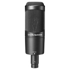 Студийный микрофон AUDIO-TECHNICA AT2050 - фото 51677945