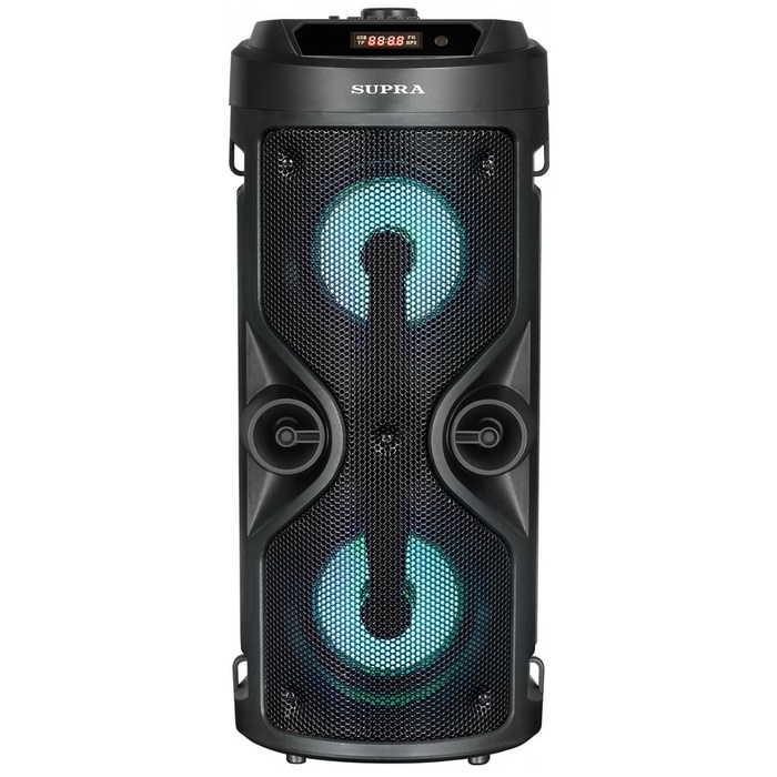 

Минисистемы SUPRA SMB-350